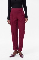 Spodnie Damskie Shazam Aubergine