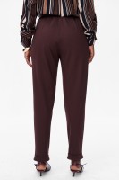Spodnie Damskie Shazam Dark Chocolate