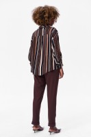 Spodnie Damskie Shazam Dark Chocolate