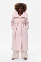 Płaszcz Damski Shailo Light Beige