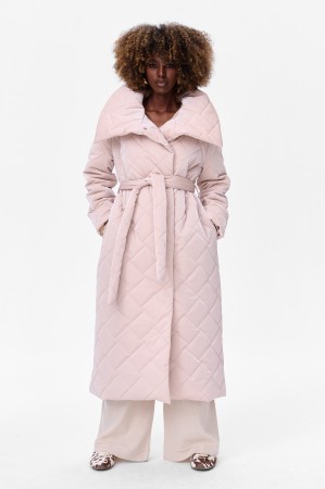 Płaszcz Damski Shailo Light Beige