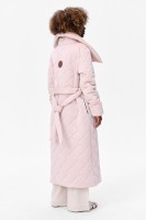 Płaszcz Damski Shailo Light Beige