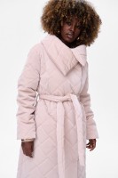 Płaszcz Damski Shailo Light Beige
