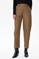 Spodnie Damskie Migel Military