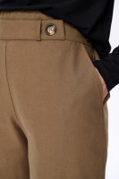 Spodnie Damskie Migel Military