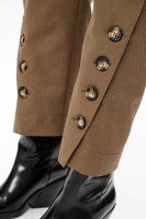 Spodnie Damskie Migel Military