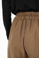 Spodnie Damskie Migel Military