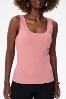 Top Damski Sai Rusted Rose