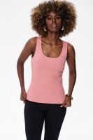 Top Damski Sai Rusted Rose