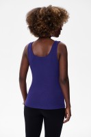 Top Damski Sai Electric Indigo