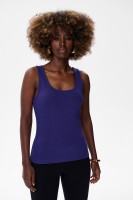 Top Damski Sai Electric Indigo