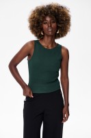 Top Damski Texo 2 Dark Green