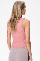 Top Damski Texo 2 Rusted Rose