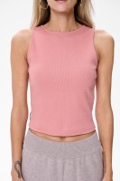 Top Damski Texo 2 Rusted Rose