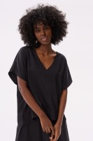 Bluzka Damska Cygaro Black