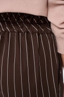 Spodnie Damskie Presso Chocolate