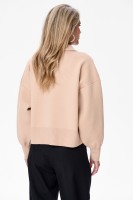 Kurtka Damska Yanna Warm Beige