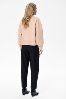 Kurtka Damska Yanna Warm Beige