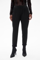 Spodnie Damskie Polo Black