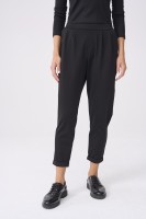 Spodnie Damskie Polo Black