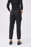 Spodnie Damskie Polo Black