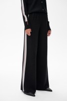 Spodnie Damskie Tasa Black