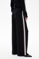 Spodnie Damskie Tasa Black