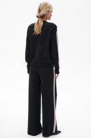 Spodnie Damskie Tasa Black