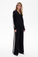 Spodnie Damskie Tasa Black