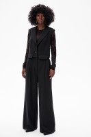 Spodnie Damskie Florencja Black
