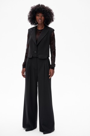 Spodnie Damskie Florencja Black