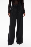 Spodnie Damskie Florencja Black