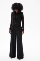 Spodnie Damskie Florencja Black