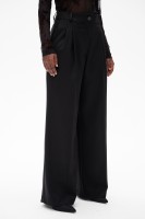 Spodnie Damskie Florencja Black