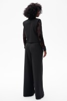 Spodnie Damskie Florencja Black