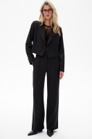 Spodnie Damskie Demi Black