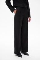Spodnie Damskie Demi Black