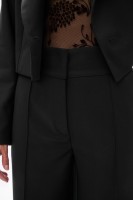 Spodnie Damskie Demi Black
