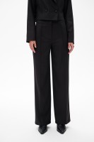 Spodnie Damskie Demi Black