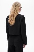 Marynarka Damska Demi Black