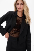 Marynarka Damska Demi Black