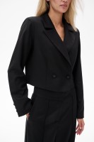 Marynarka Damska Demi Black