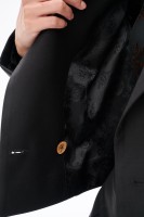 Marynarka Damska Demi Black