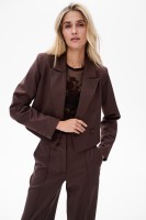 Spodnie Damskie Demi Dark Chocolate