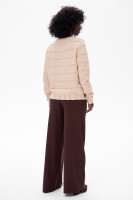 Sweter Damski Daniel Beige