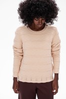 Sweter Damski Daniel Beige