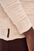 Sweter Damski Daniel Beige