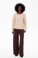 Sweter Damski Daniel Beige