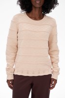 Sweter Damski Daniel Beige