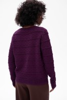 Sweter Damski Daniel Plum